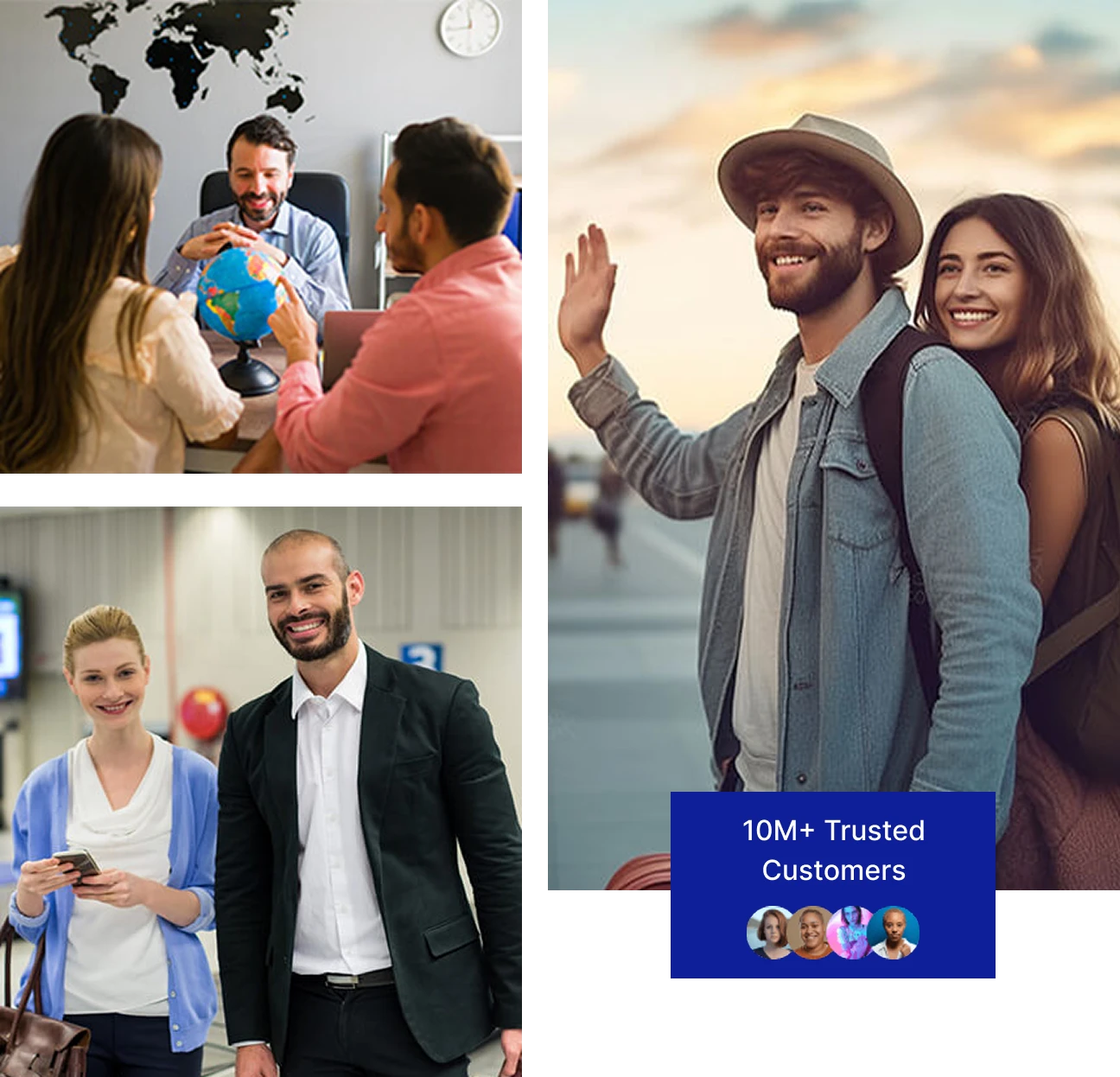 Migration Services
