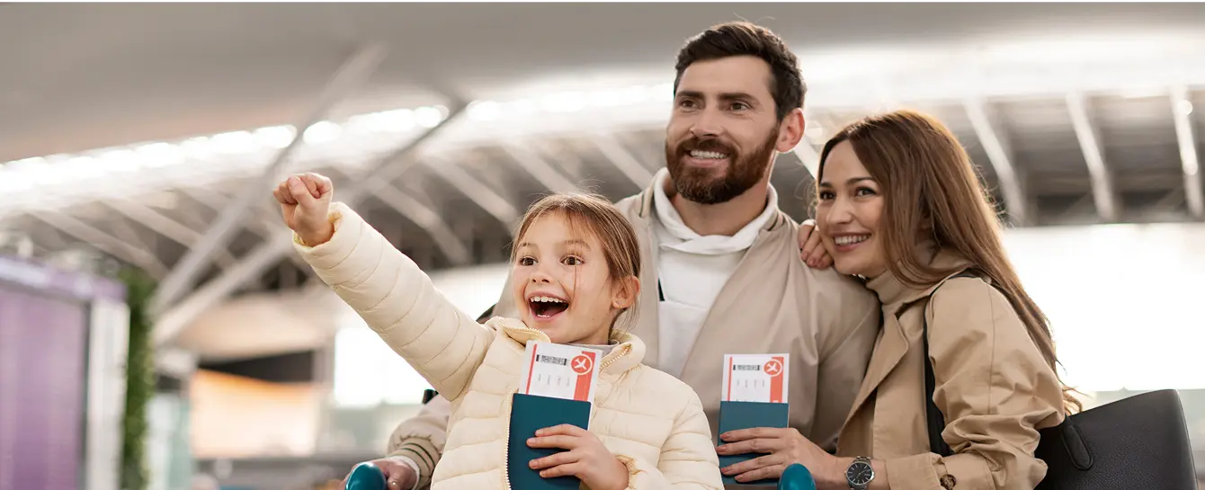 Family Visa