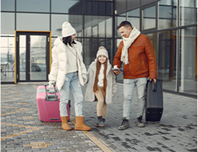 Tourist Visa
